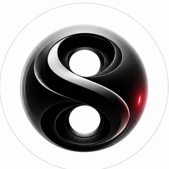 SPACE8 logo